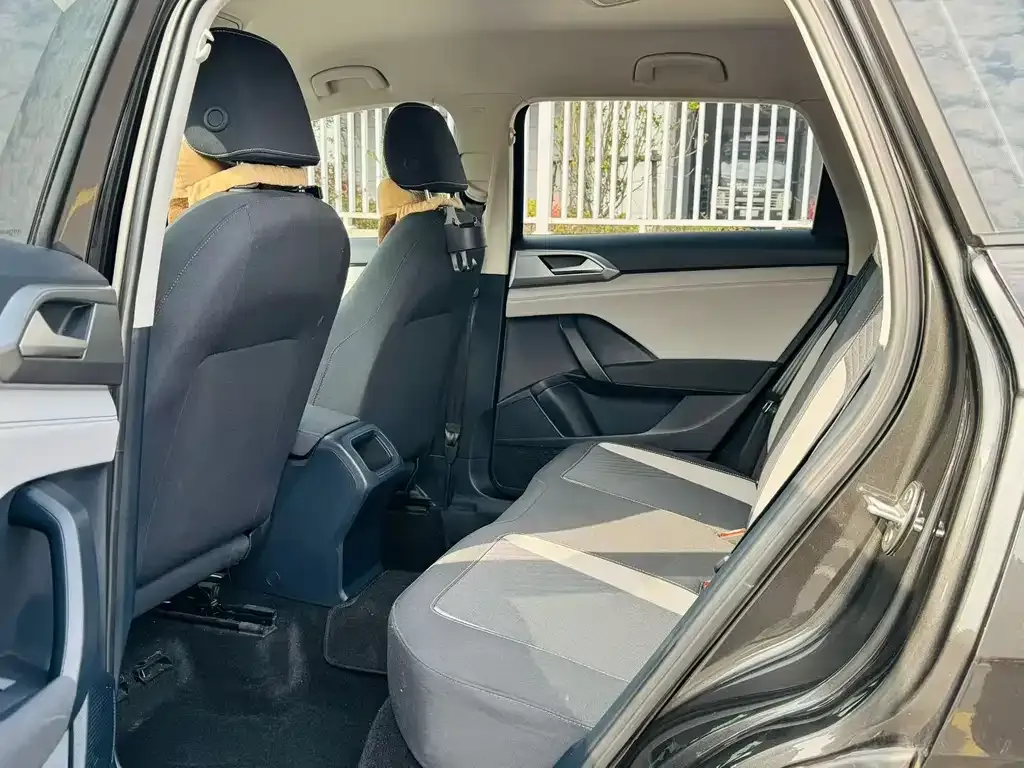 Volkswagen Tharu 2023 из CN, фото 6