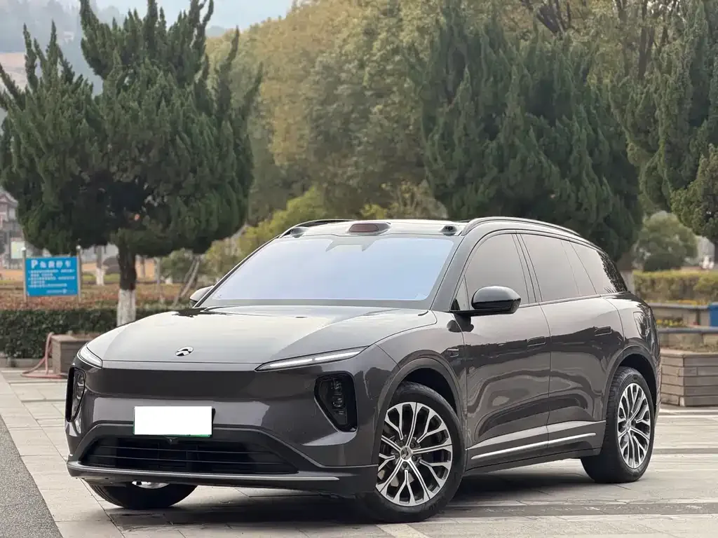 NIO ES6 2023 из CN, фото 3