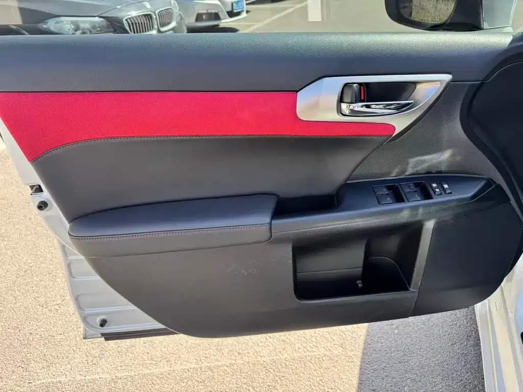 Lexus CT 2021 из CN, фото 7