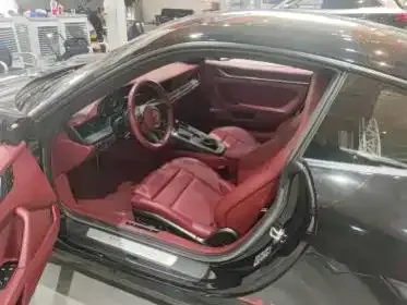 Porsche 911 2023 из CN, фото 3
