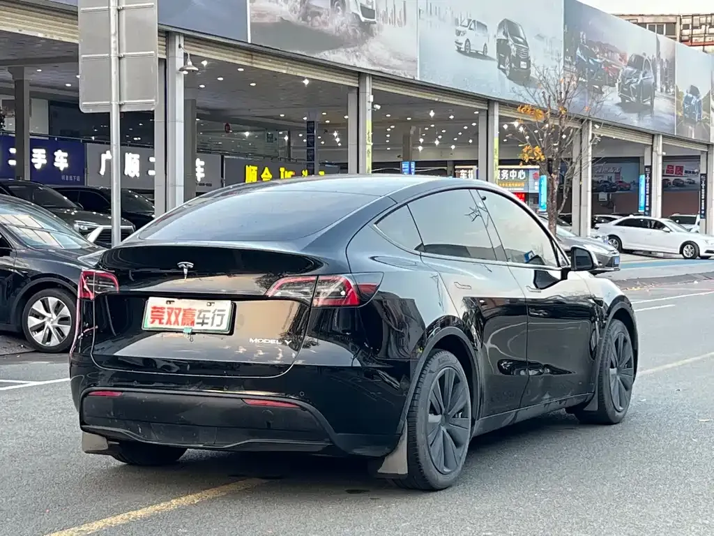 Tesla Model Y 2023 из CN, фото 10