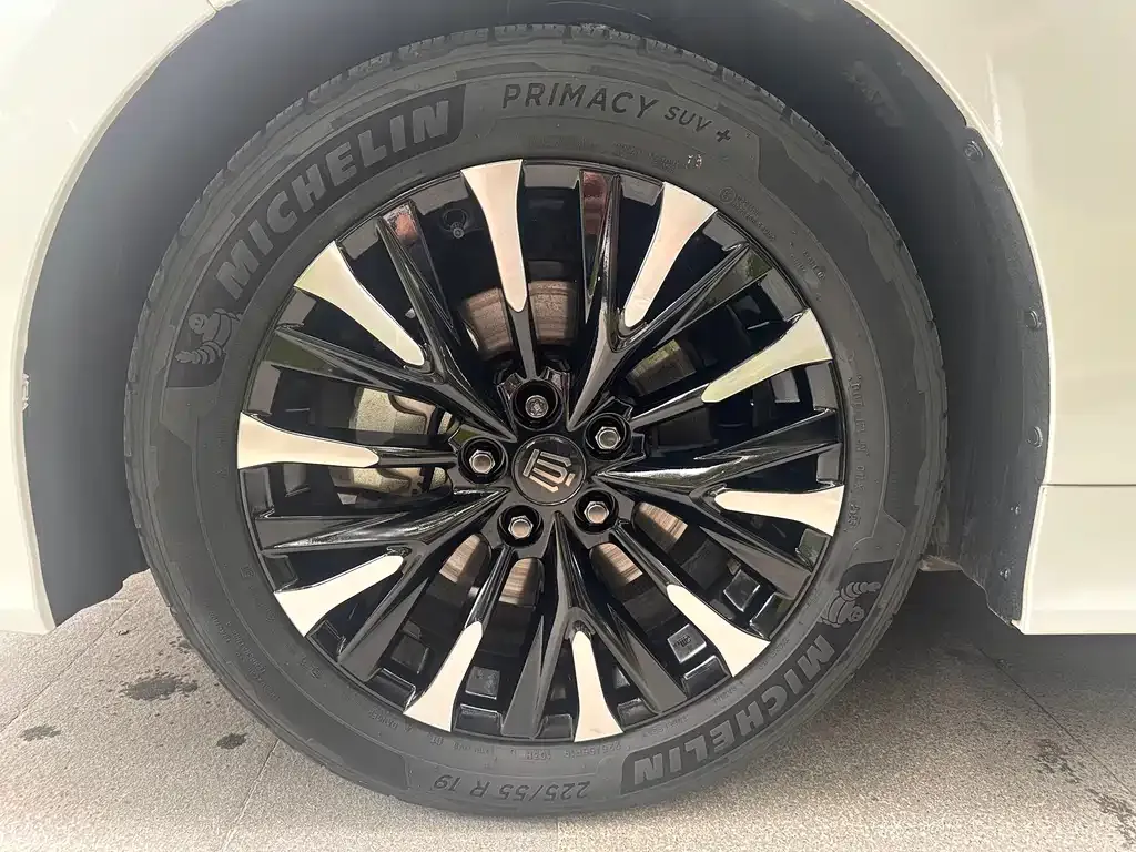 Toyota Vellfire 2023 из CN, фото 5