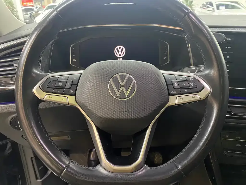 Volkswagen GTE PHEV 2022 из CN, фото 10