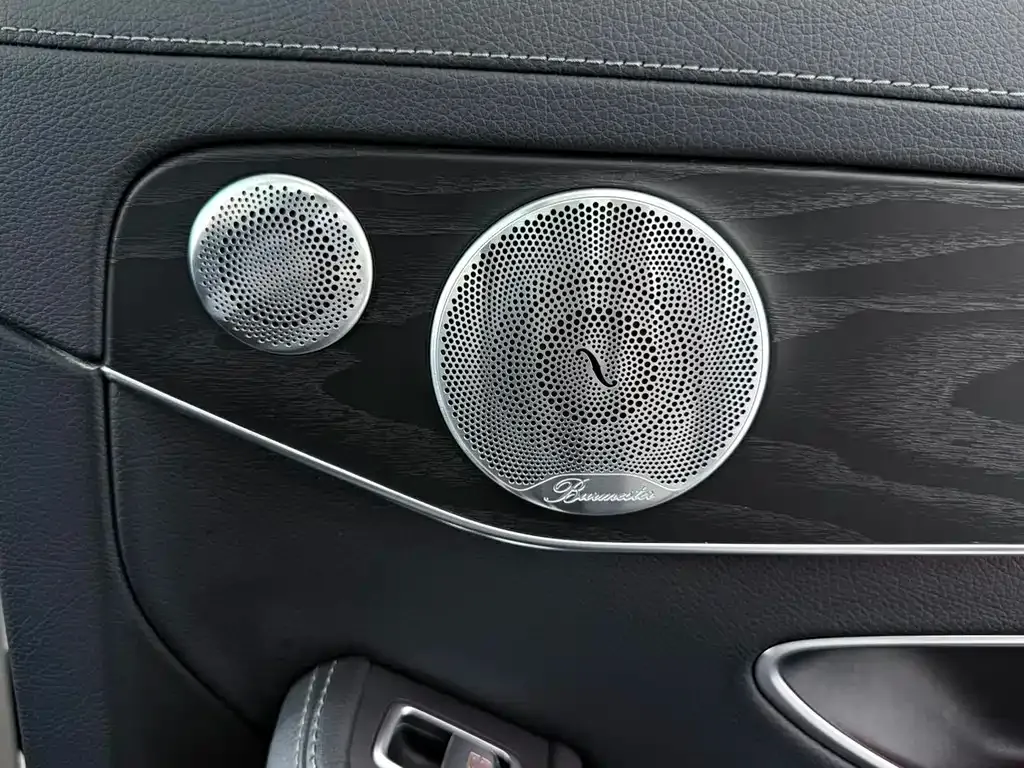 Mercedes-Benz C-Class 2021 из CN, фото 10