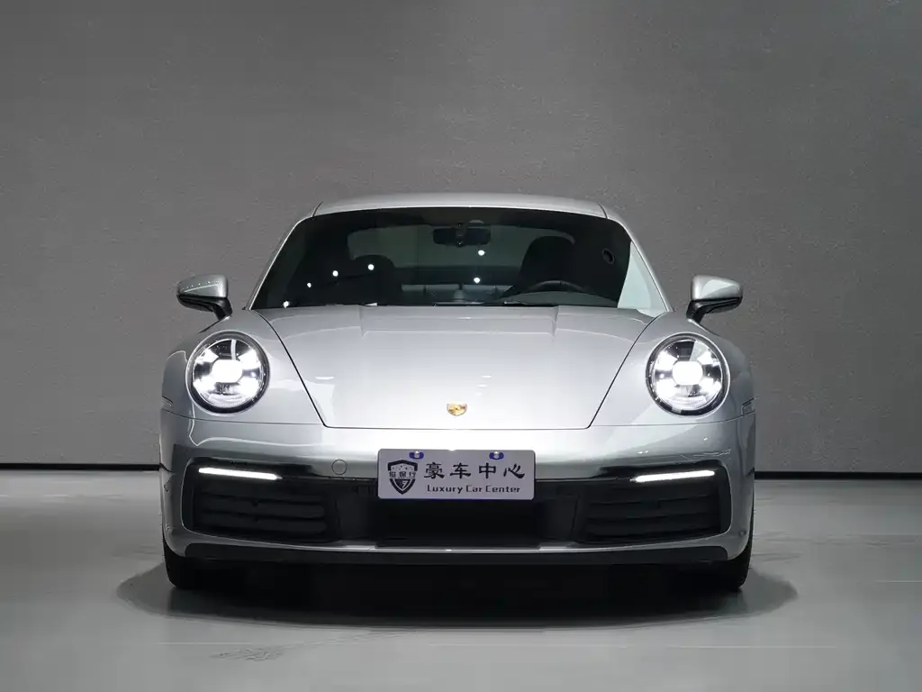 Porsche 911 — фото 5
