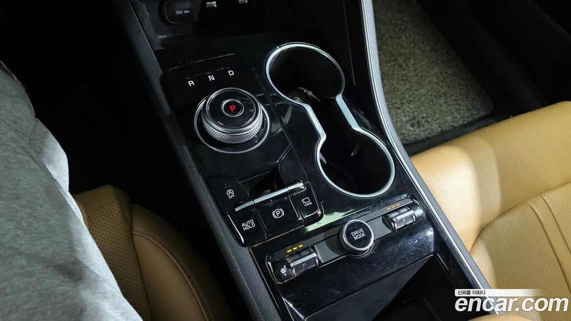 Kia K5 2021 из KR, фото 5