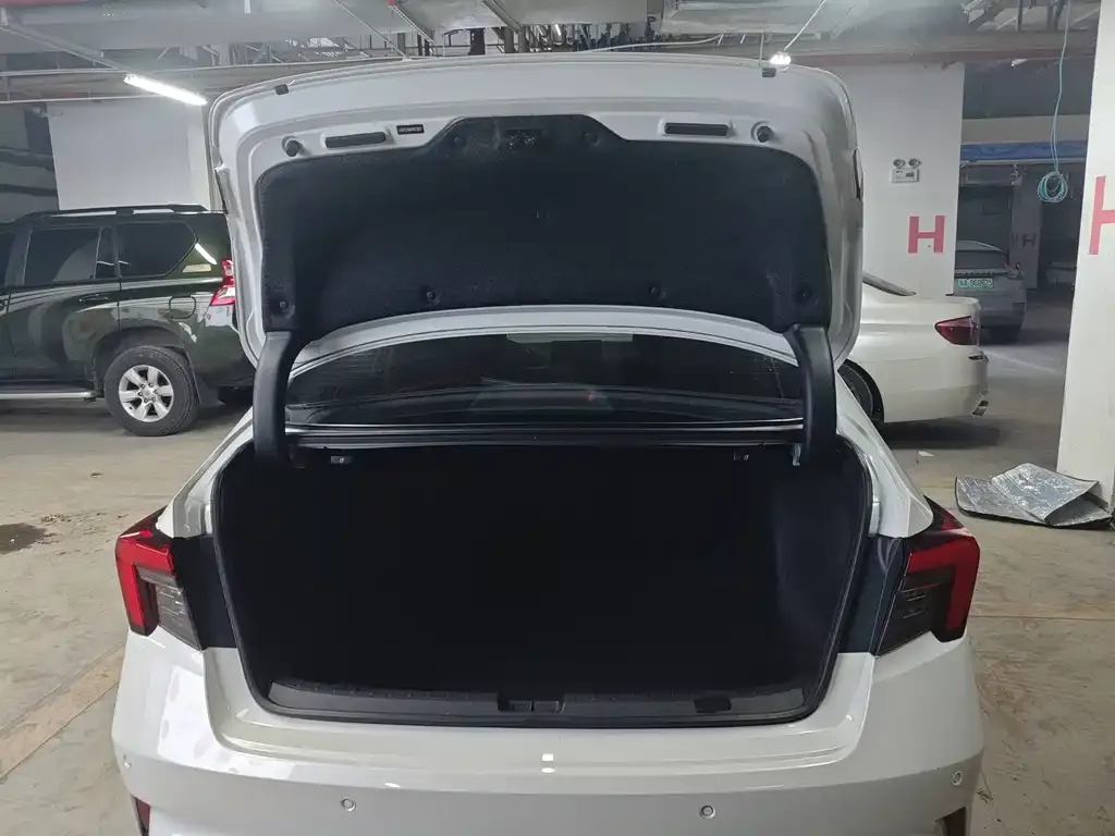 Honda Integra 2023 из CN, фото 4