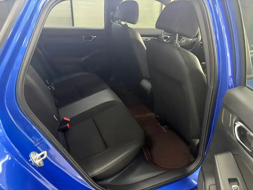 Honda Civic — фото 3