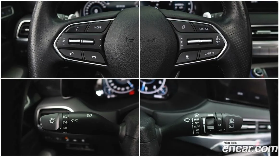Hyundai Palisade — фото 2