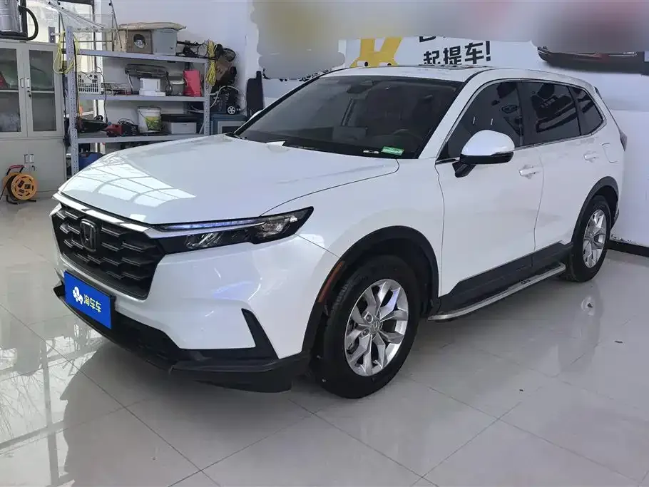 Honda CR-V 2023 из CN, фото 1