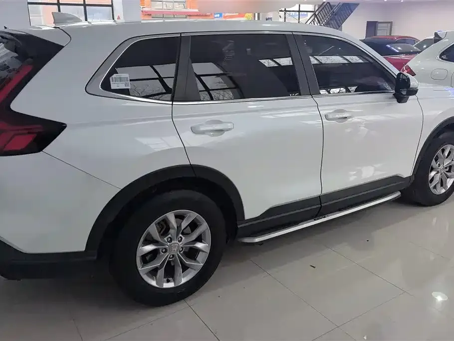 Honda CR-V 2023 из CN, фото 3