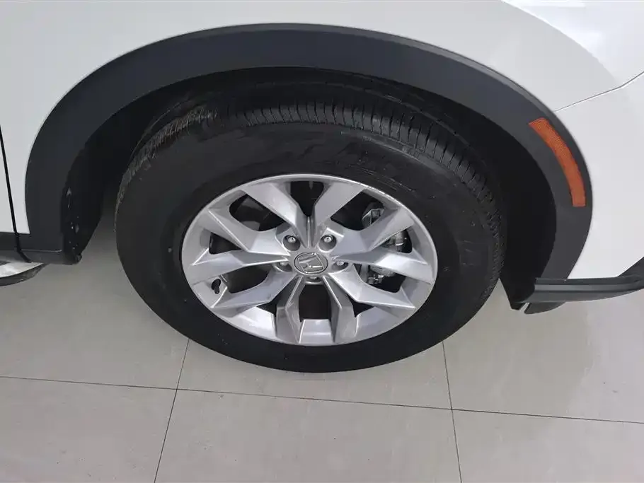 Honda CR-V 2023 из CN, фото 4