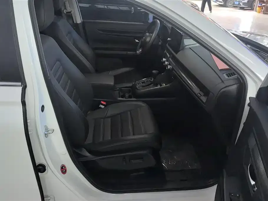 Honda CR-V 2023 из CN, фото 5