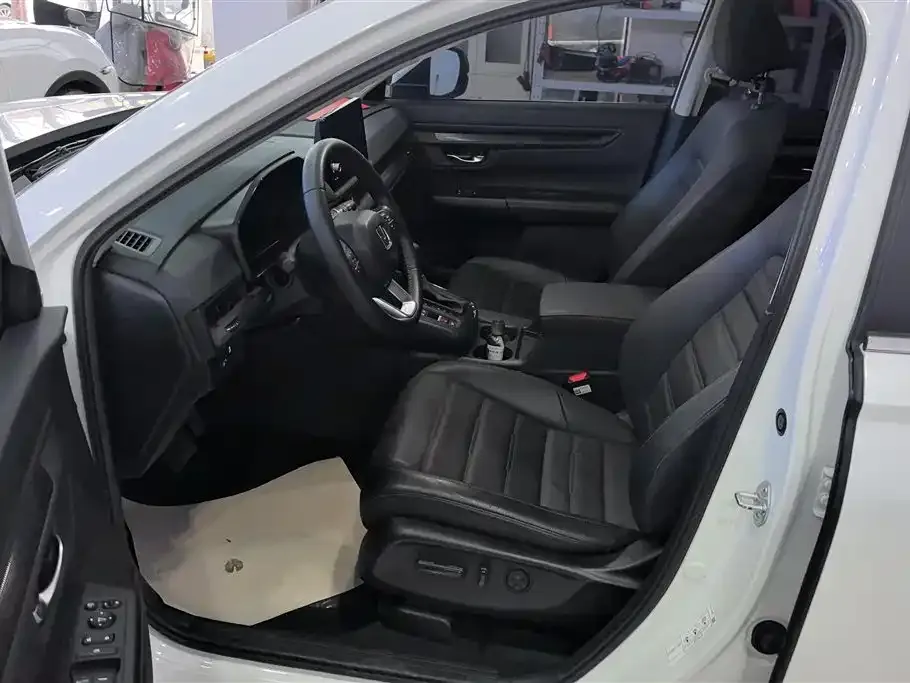 Honda CR-V 2023 из CN, фото 8