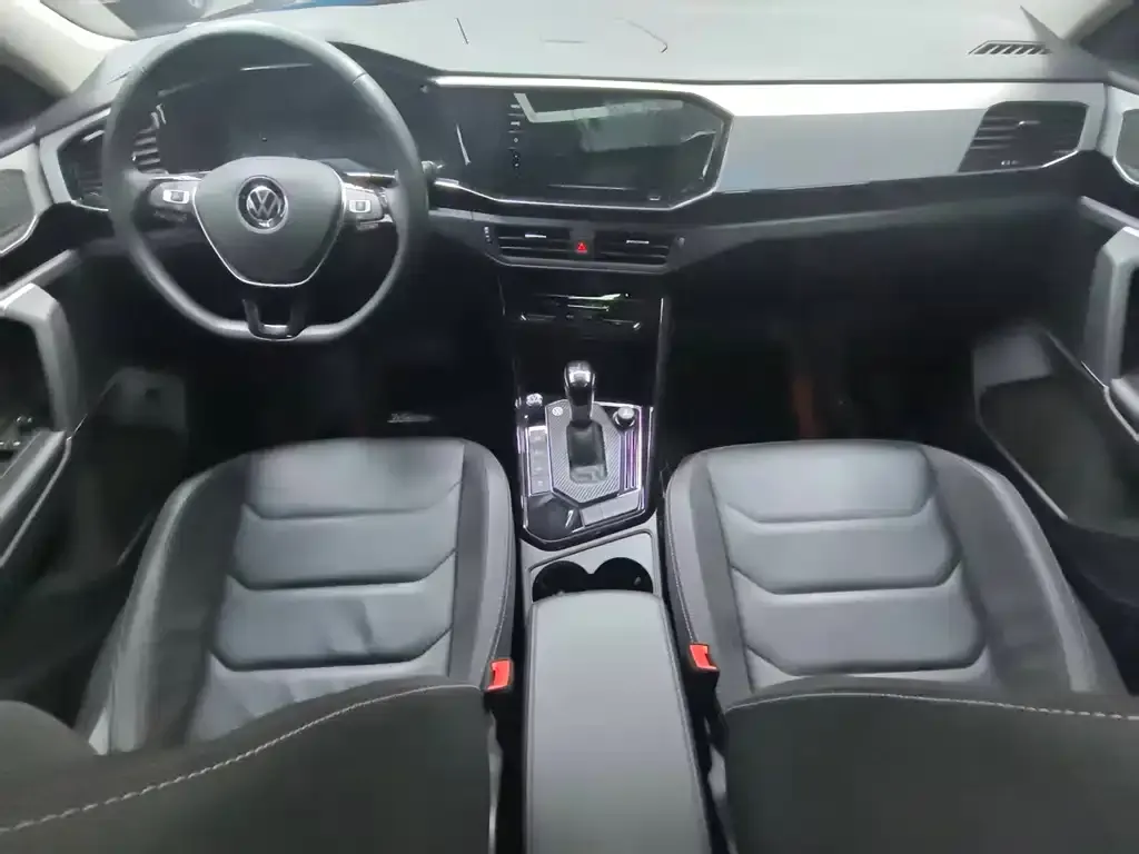 Volkswagen Tayron 2022 из CN, фото 6