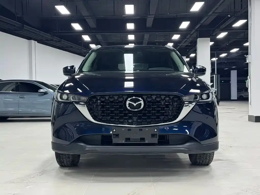 Mazda CX-5 2022 из CN, фото 7