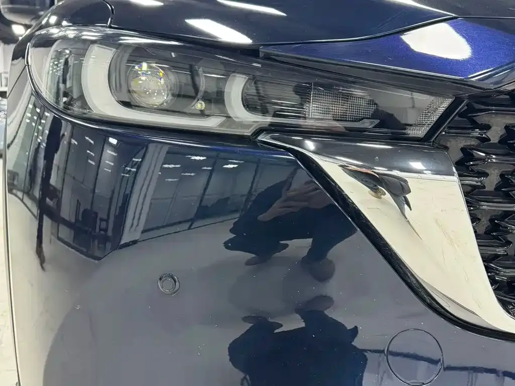 Mazda CX-5 2022 из CN, фото 6