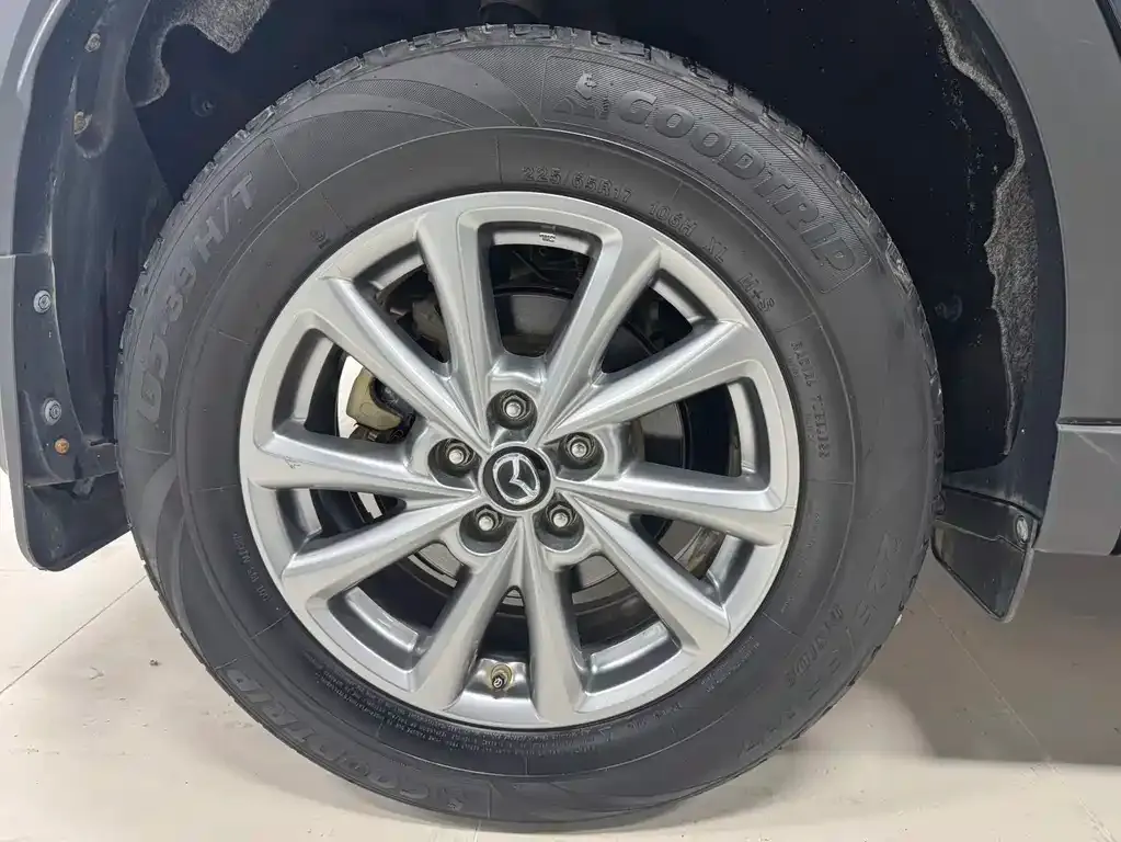 Mazda CX-5 2022 из CN, фото 10