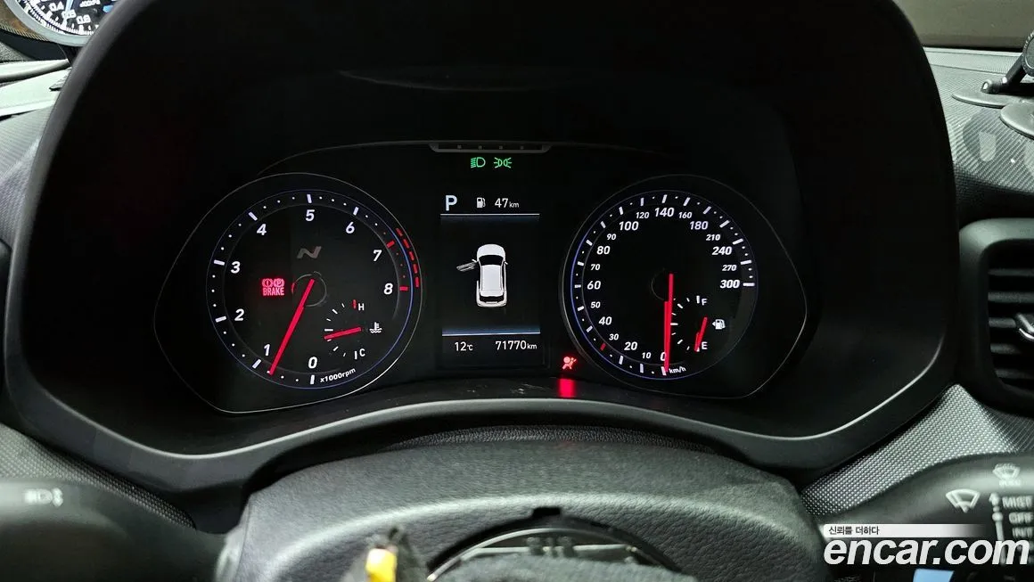 Hyundai Veloster 2021 из KR, фото 9