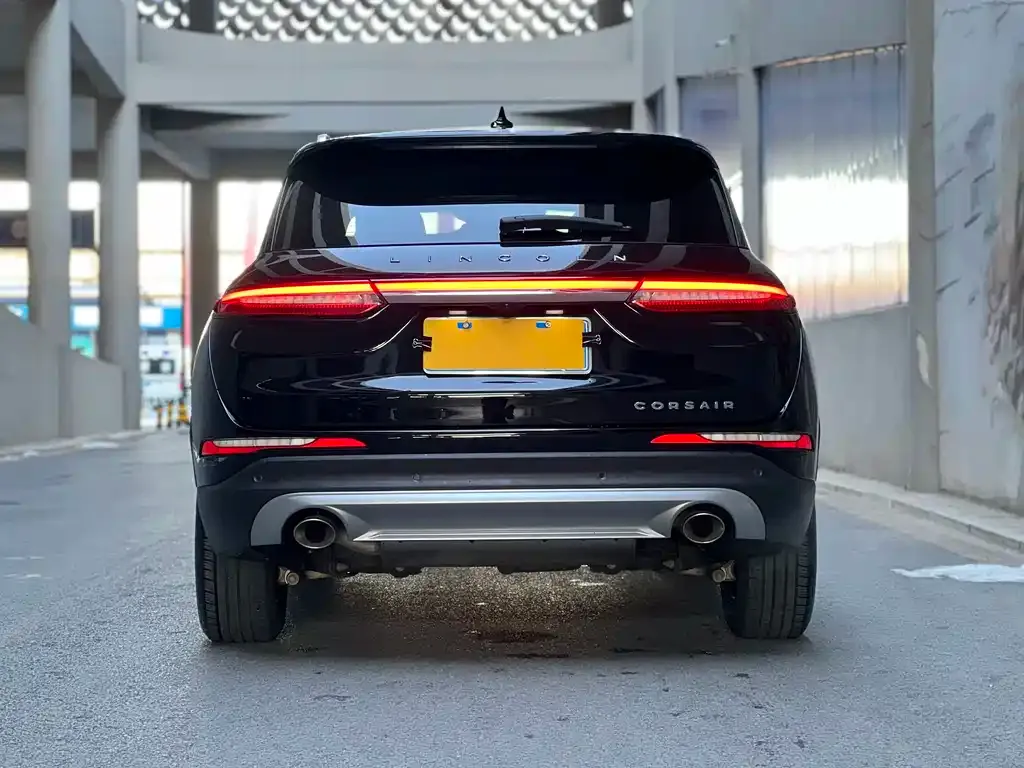 Lincoln Corsair 2021 из CN, фото 2
