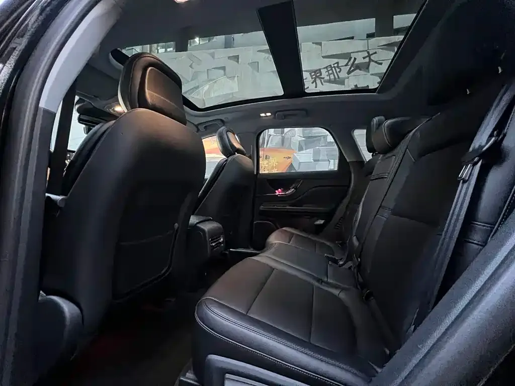 Lincoln Corsair 2021 из CN, фото 3