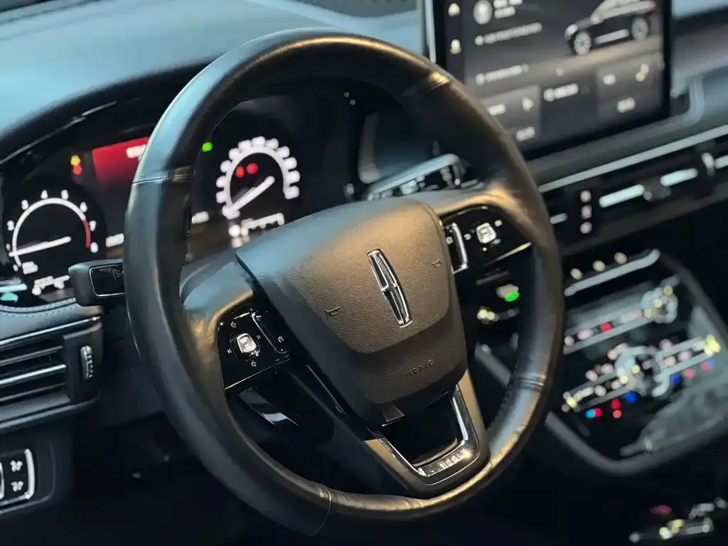 Lincoln Corsair 2021 из CN, фото 5