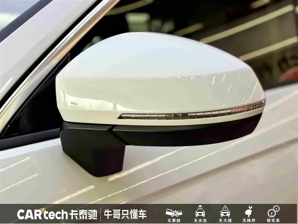 Volkswagen Tayron GTE PHEV 2024 из CN, фото 2