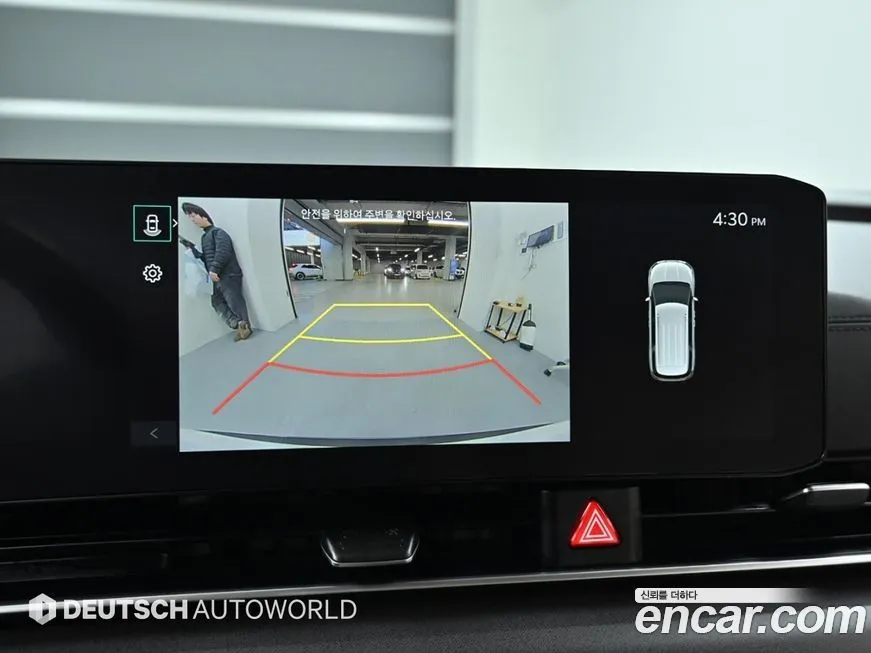 Kia Carnival 2024 из KR, фото 4