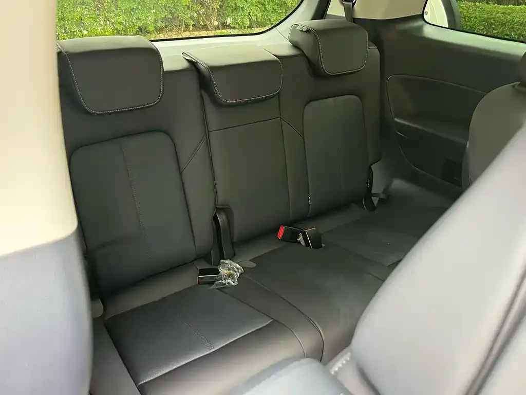 GAC Motor Trumpchi M8 2025 из CN, фото 2