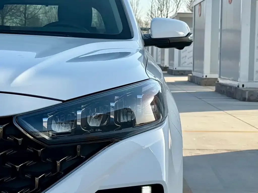 Hyundai ix35 2021 из CN, фото 8