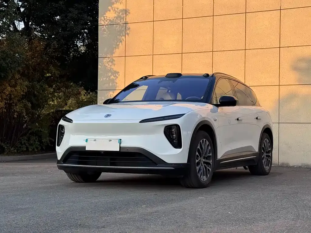 NIO ES6 2024 из CN, фото 1