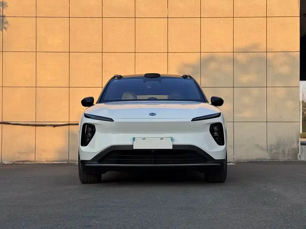NIO ES6 2024 из CN, фото 2