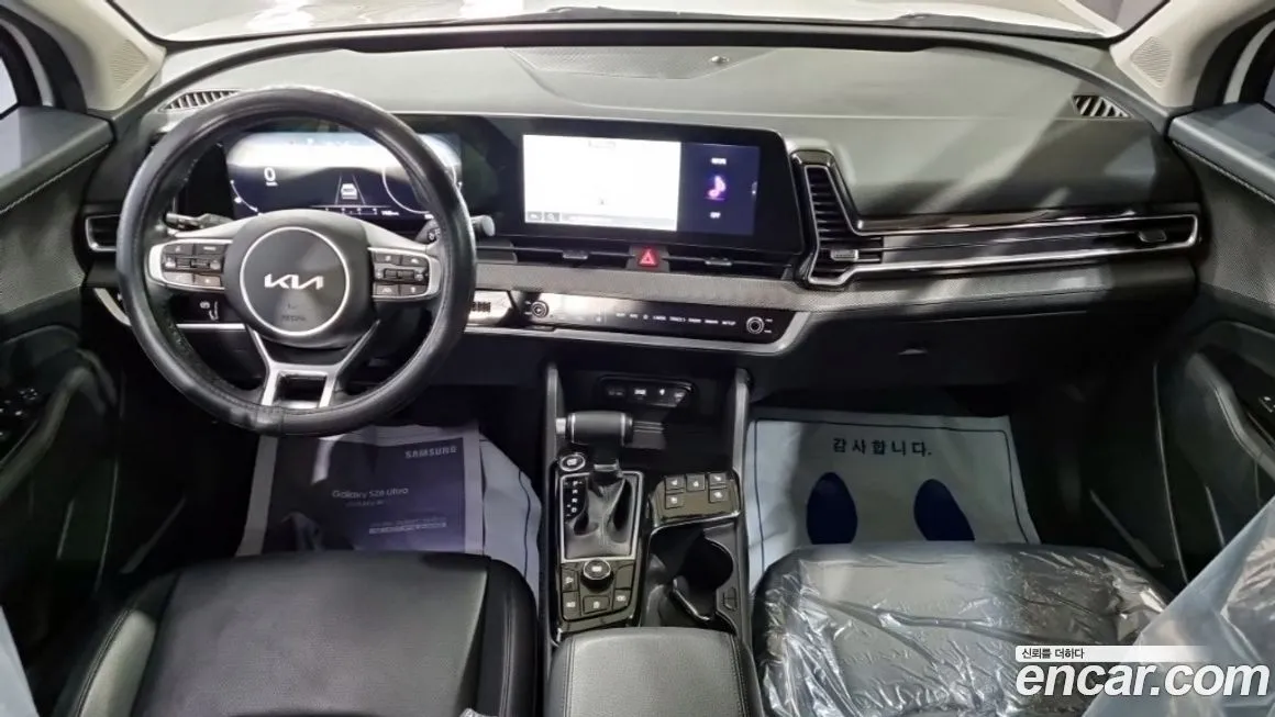Kia Sportage — фото 2