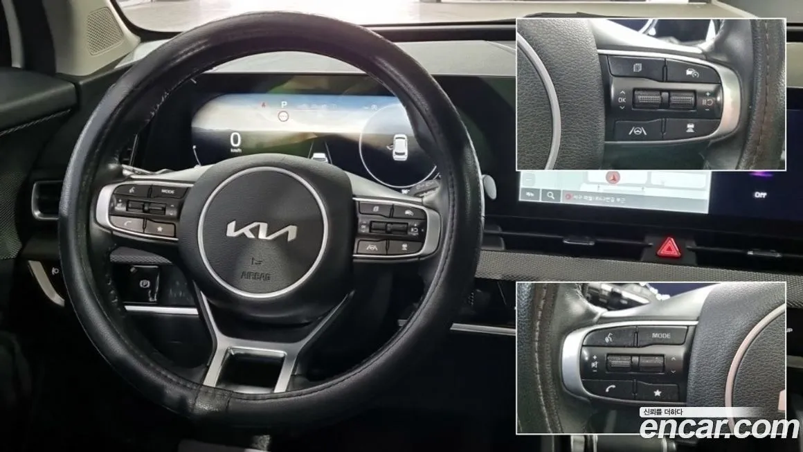 Kia Sportage — фото 5