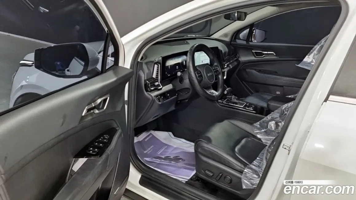 Kia Sportage — фото 9