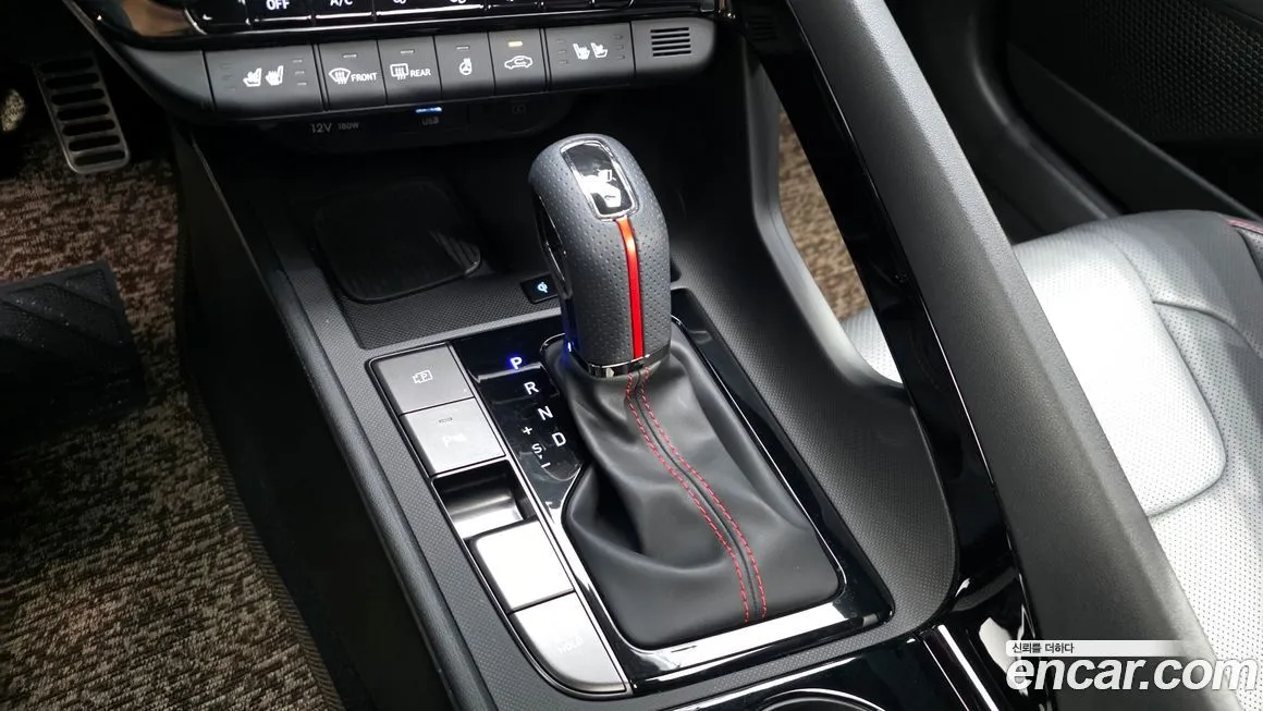 Hyundai AVANTE 2025 из KR, фото 7