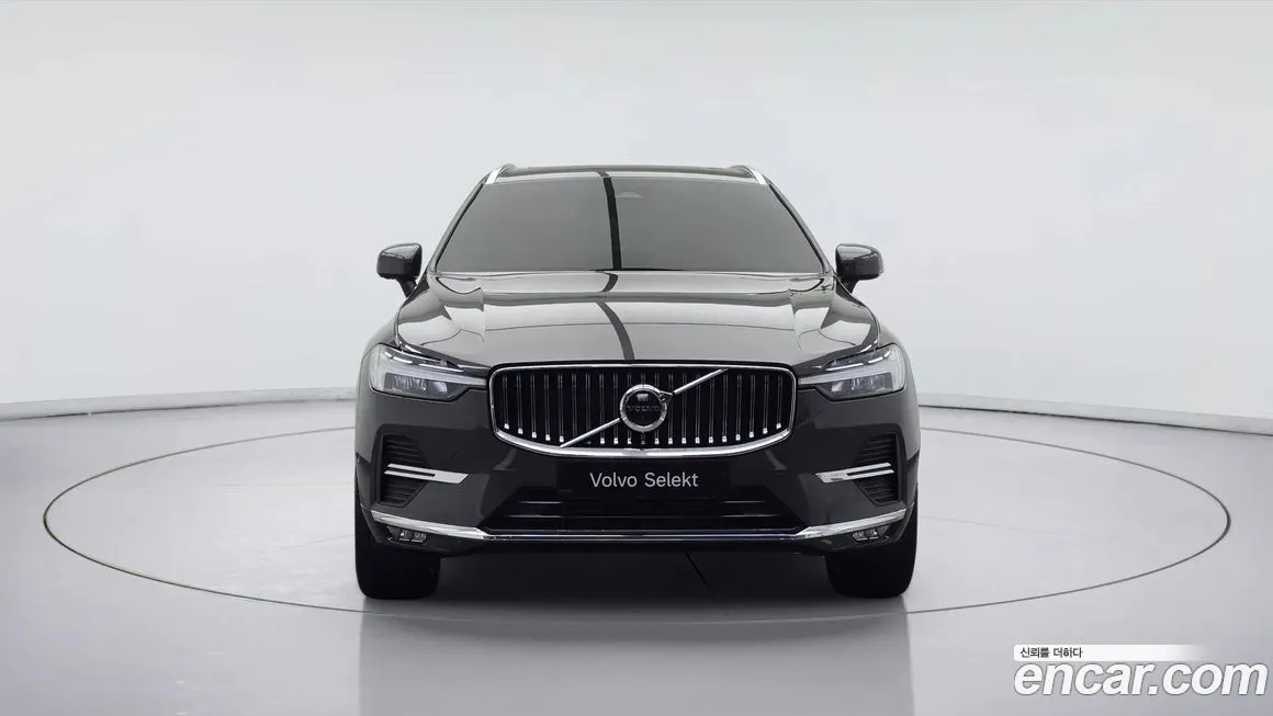 Volvo XC60 — фото 4