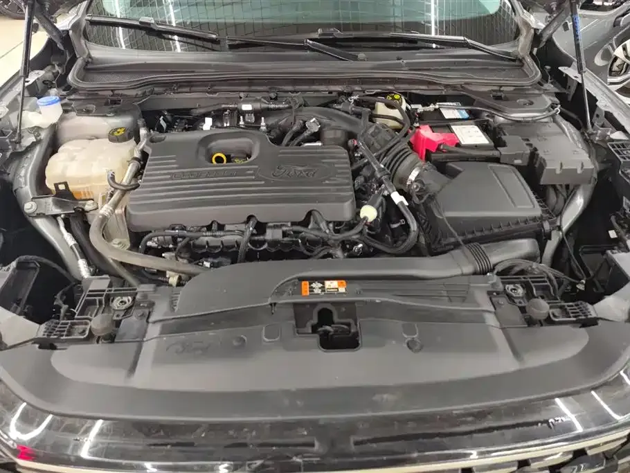 Ford Mondeo 2023 из CN, фото 7