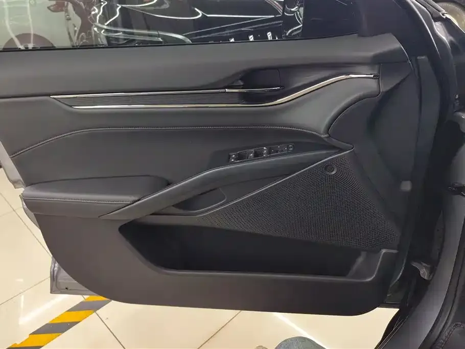 Ford Mondeo 2023 из CN, фото 6