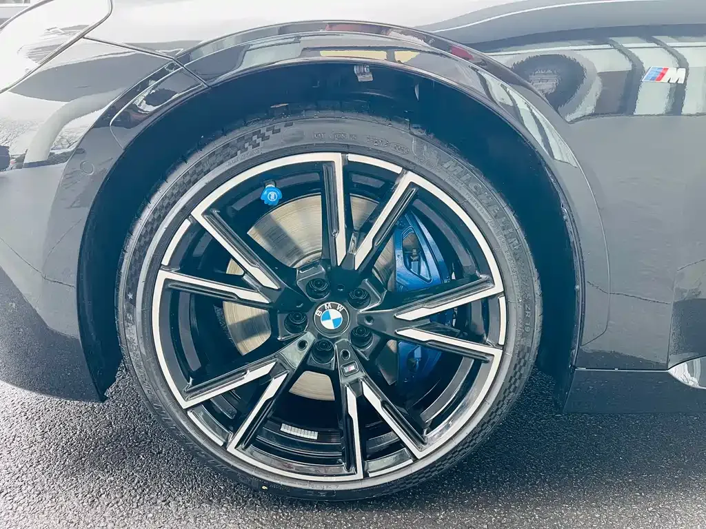 BMW M240i 2026 из CN, фото 7