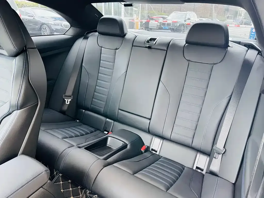 BMW M240i 2026 из CN, фото 2