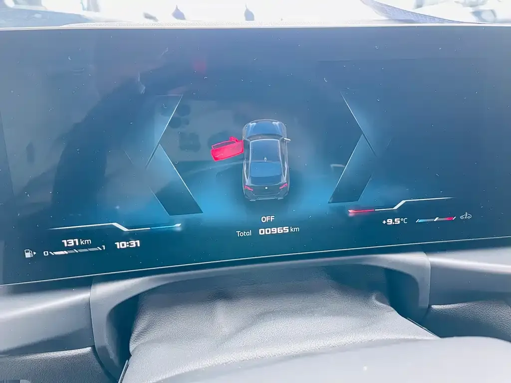 BMW M240i 2026 из CN, фото 6