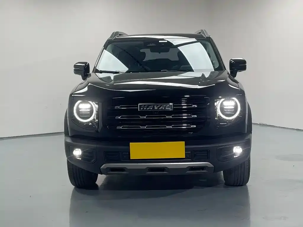Haval Big Dog — фото 5