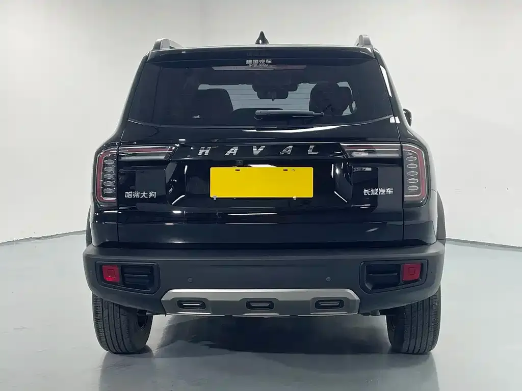 Haval Big Dog — фото 3