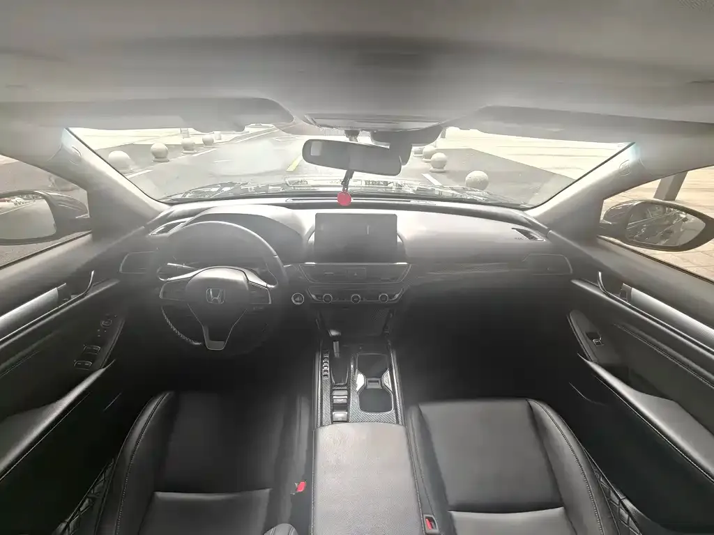 Honda Accord 2021 из CN, фото 9