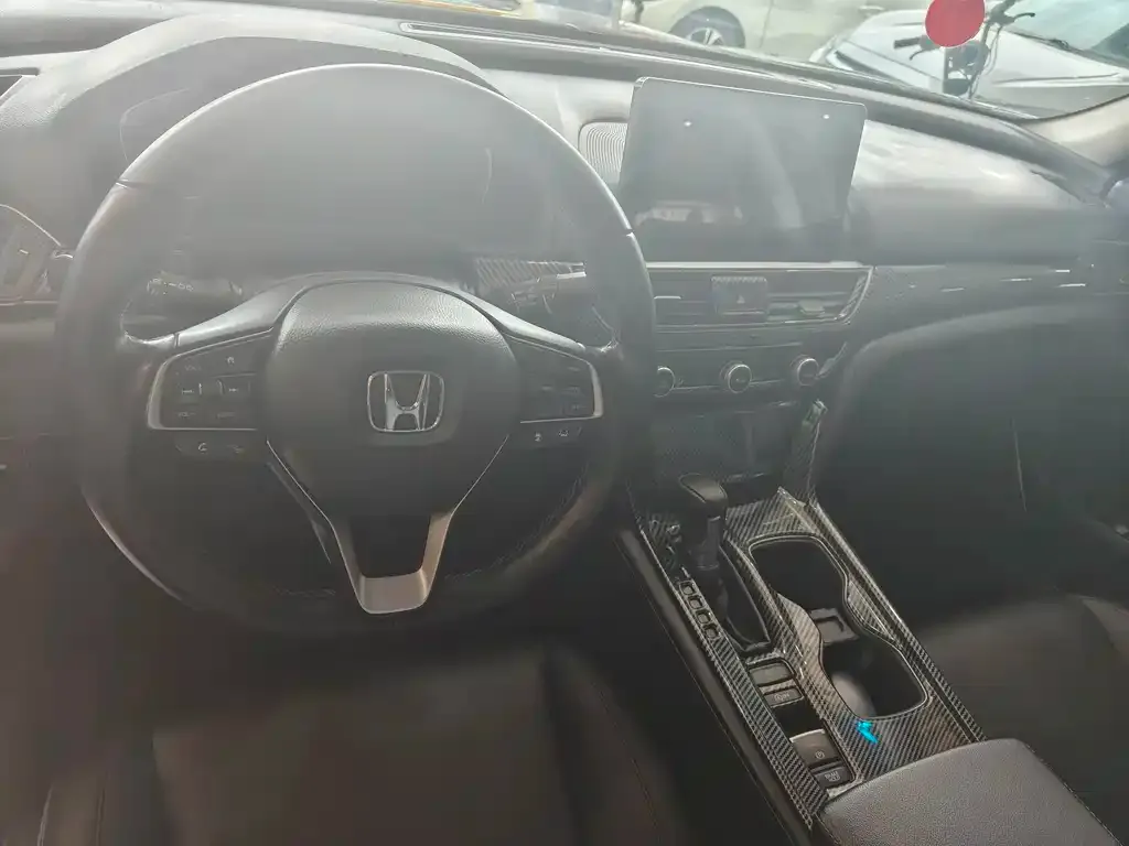 Honda Accord 2021 из CN, фото 5