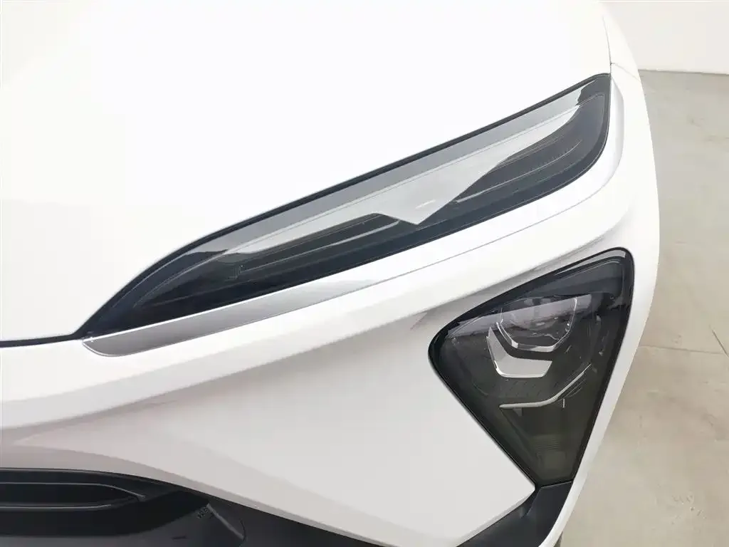 NIO ES6 — фото 3