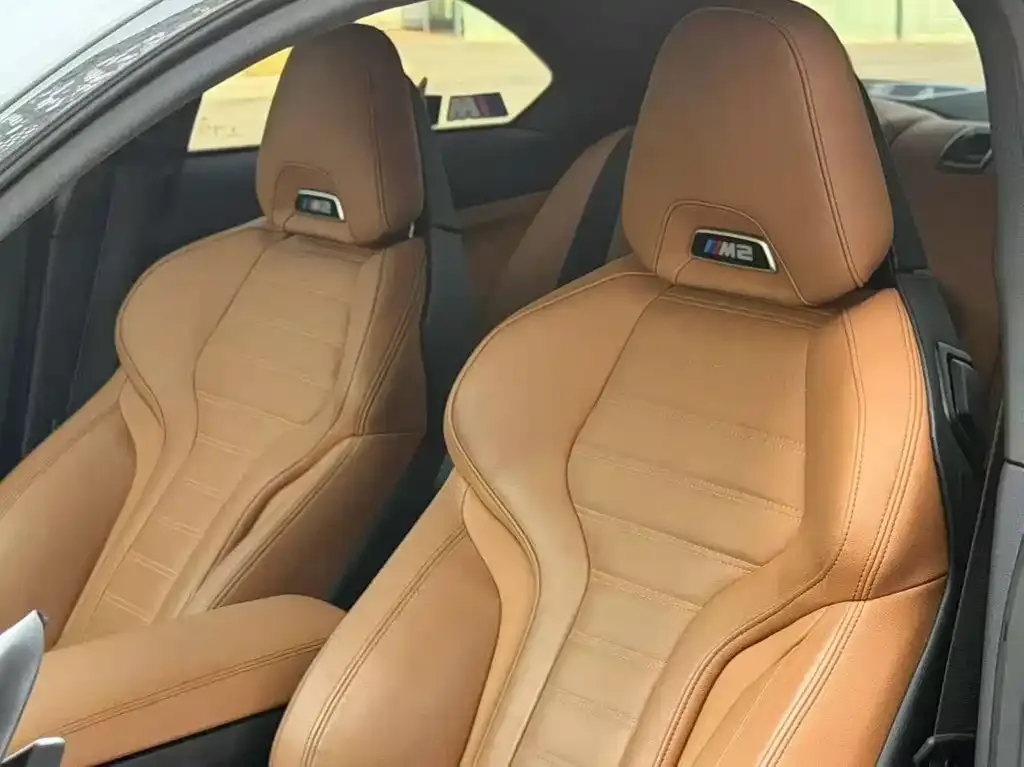 BMW M2 2024 из CN, фото 2