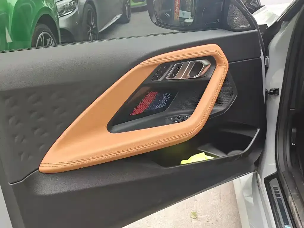 BMW M2 2024 из CN, фото 3