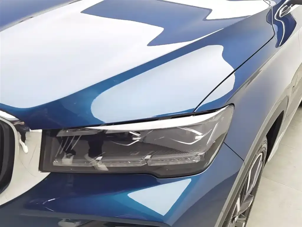 Geely Xingyue L 2023 из CN, фото 7